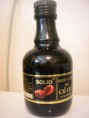 Solio - olej z vlašského orecha 250 ml